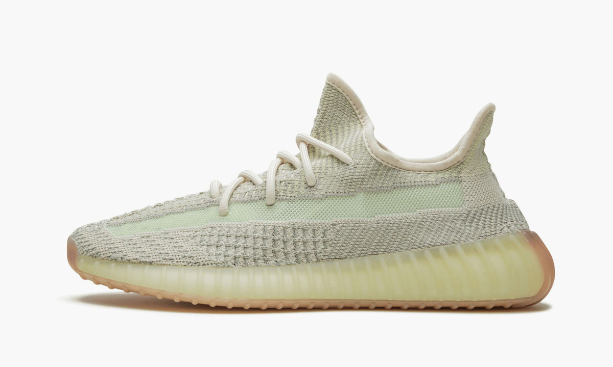 Adidas Yeezy 350 "Citrin"