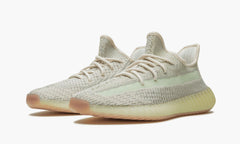 Adidas Yeezy 350 "Citrin"