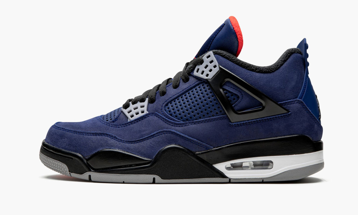 Jordan 4 "Winterized"