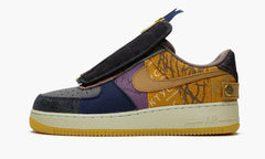 Nike Air Force 1 Low "Travis Scott Cactus Jack"