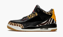 Jordan 3 "Animal Instinct" Pre-Owned