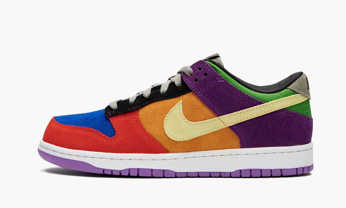 Nike Dunk Low "Viotech"