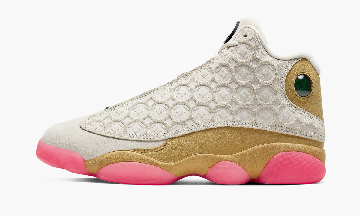 Jordan 13 "Chinese New Year"