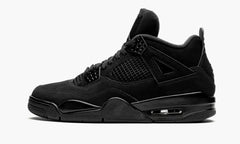 Jordan 4 "Black Cat"