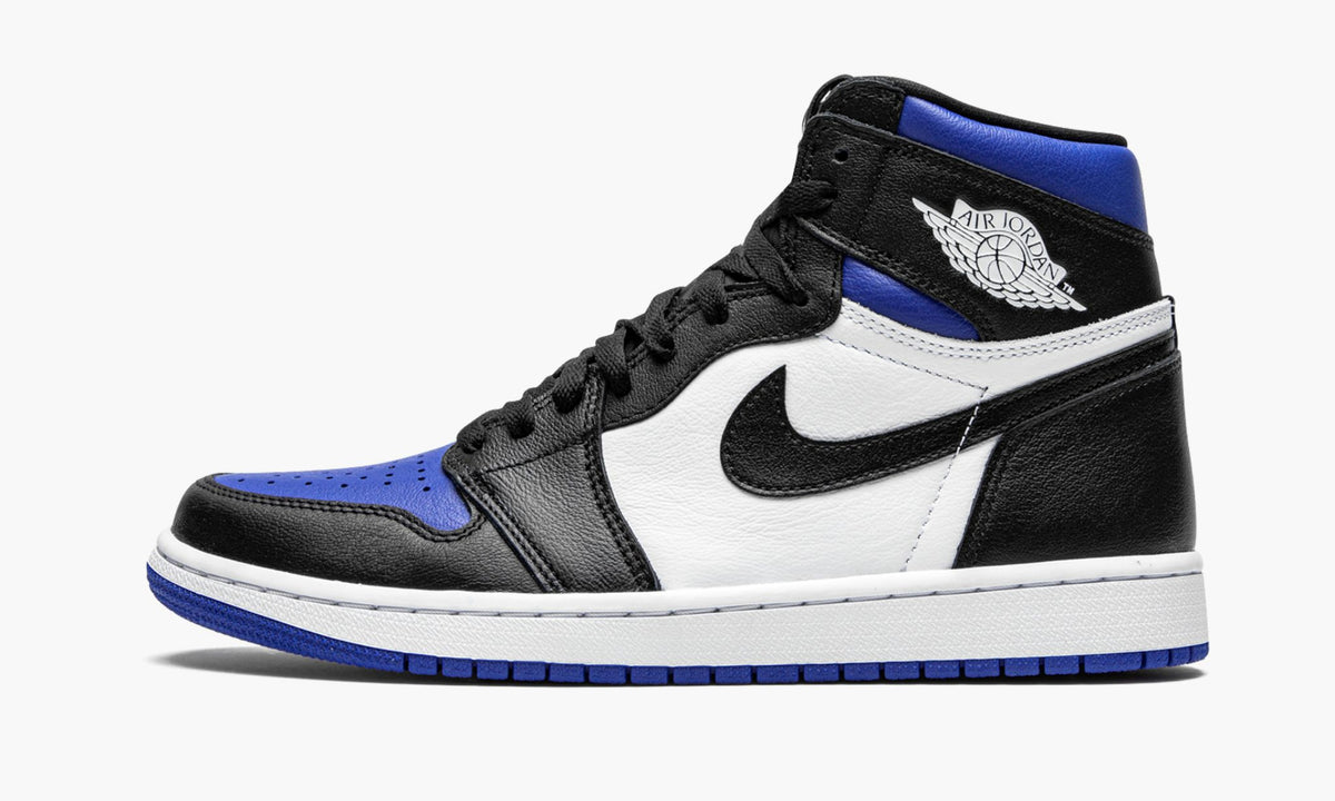 Jordan 1 High "Royal Toe"