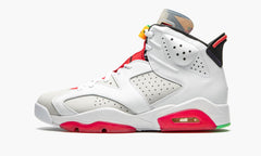 Jordan 6 "Hare"