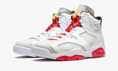 Jordan 6 "Hare"