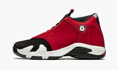 Jordan 14 Retro Gym Red Toro