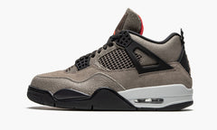 Jordan 4 "Taupe Haze" Pre-Owned
