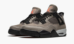 Jordan 4 "Taupe Haze" Pre-Owned