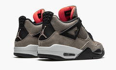 Jordan 4 "Taupe Haze" Pre-Owned