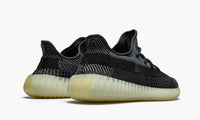 Adidas Yeezy 350 "Carbon" Pre-Owned
