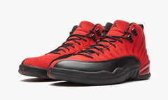 Jordan 12 "Reverse Flu Game" GS Preowned