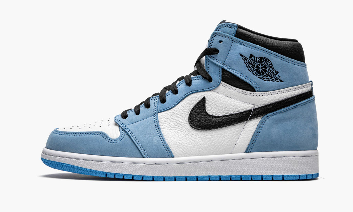 Jordan 1 High "University Blue"