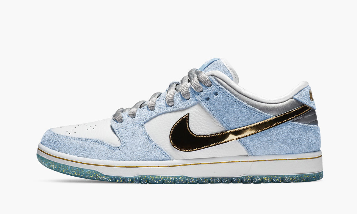 Nike Dunk Low SB "Sean Cliver"