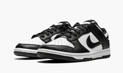 Nike Dunk Low "Panda"