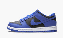 Nike Dunk Low "Hyper Cobalt" GS