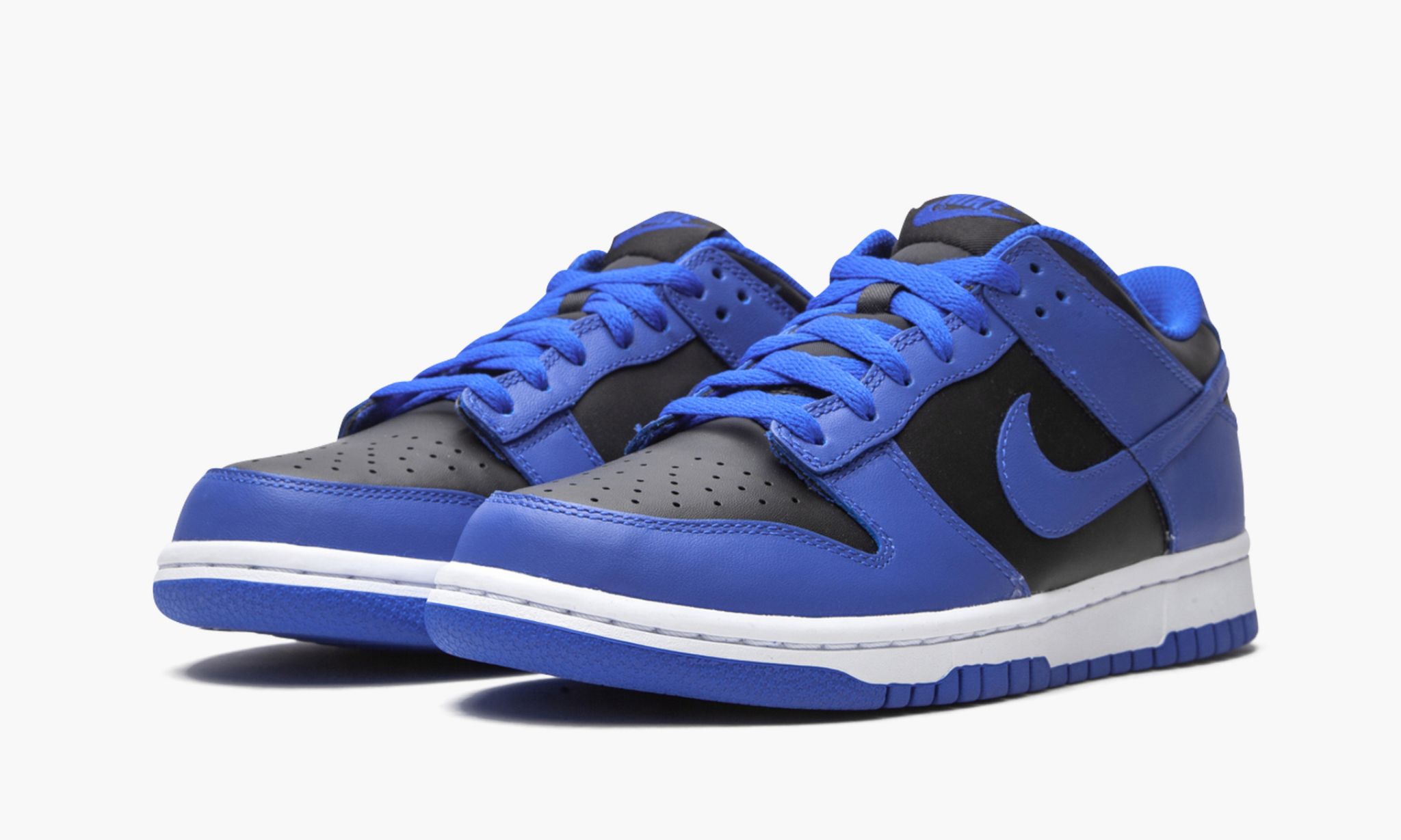 Nike Dunk Low "Hyper Cobalt" GS