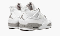Jordan 4 "White Oreo" GS Pre-Owned