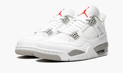 Jordan 4 "White Oreo"