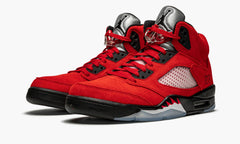 Jordan 5 "Raging Bull"