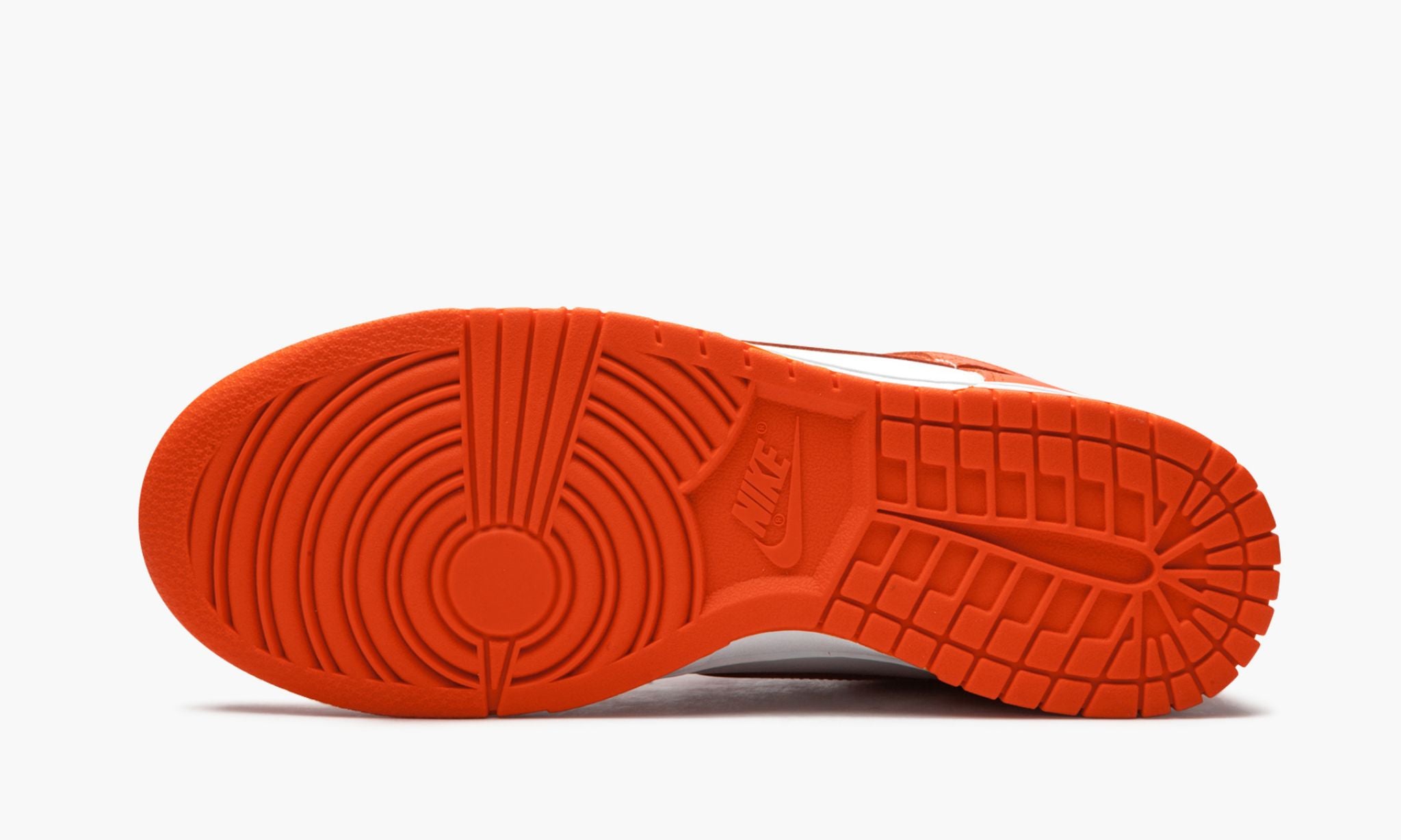 Nike Dunk High "Syracuse" Pre-Owned