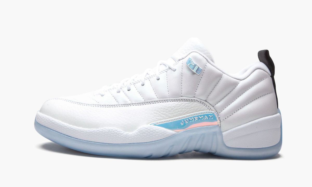 Jordan 12 Low "Easter" Pre-Owned