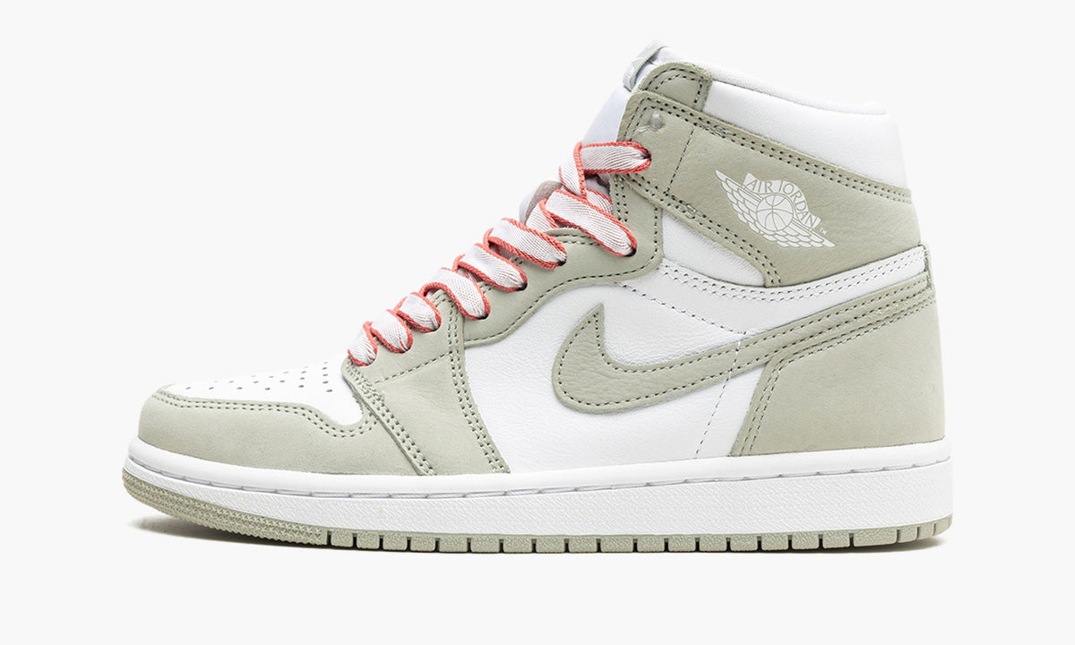 Jordan 1 High "Seafoam" Women's