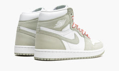 Jordan 1 High "Seafoam" Women's