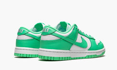 Nike Dunk Low "Green Glow" Women's Pre-Owned