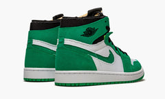 Jordan 1 High Zoom Air CMFT "Stadium Green"