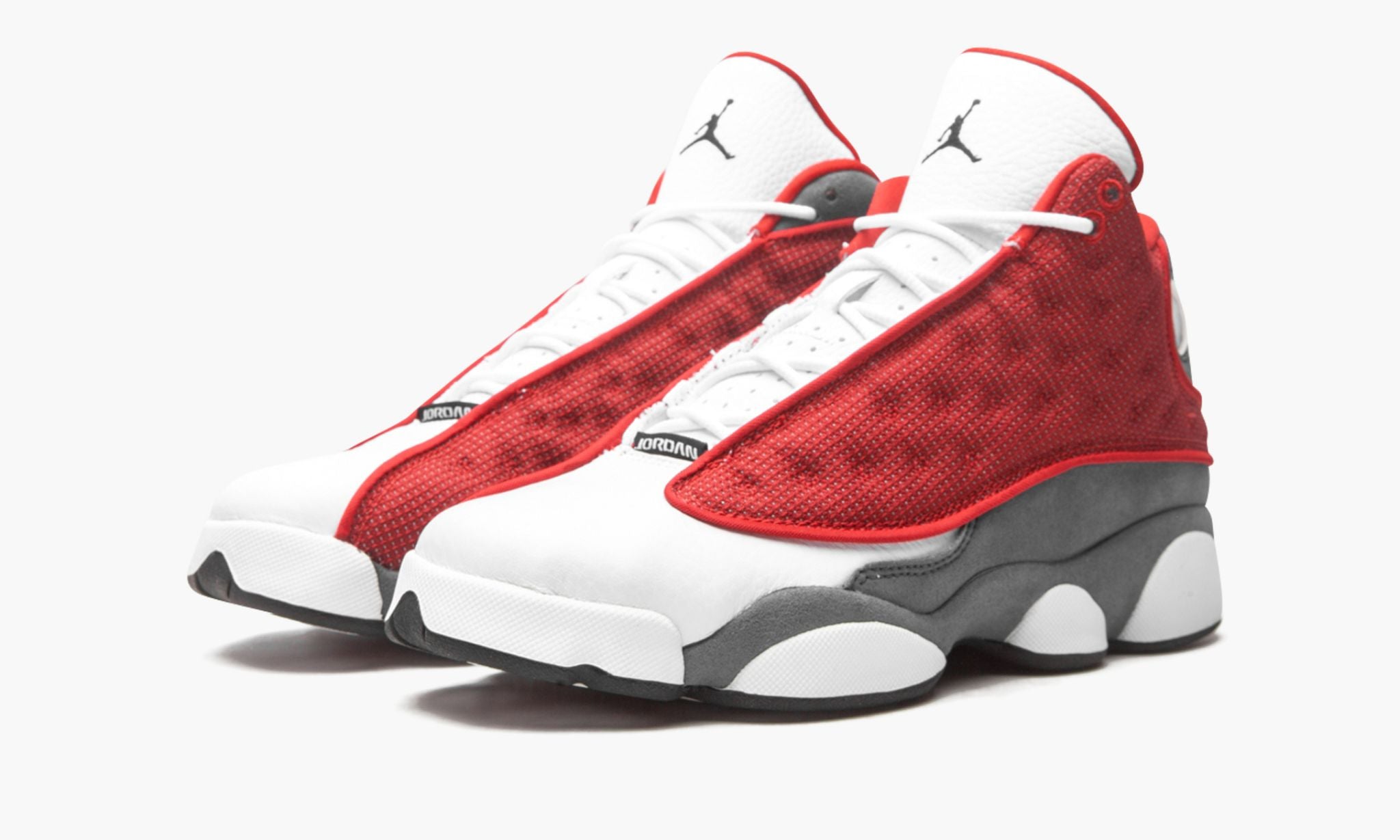 Jordan 13 "Red Flint" GS