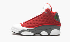 Jordan 13 "Red Flint" GS