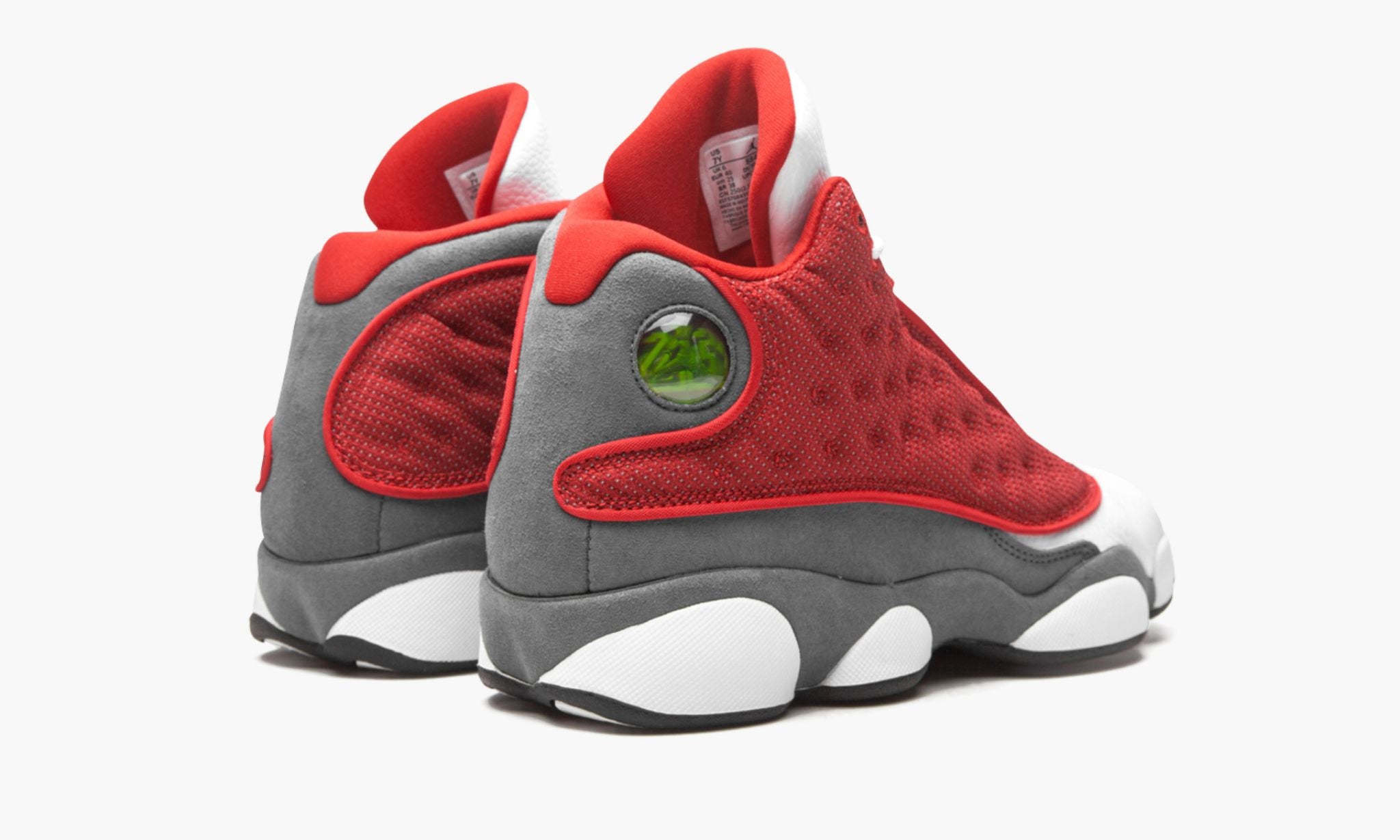 Jordan 13 "Red Flint" GS