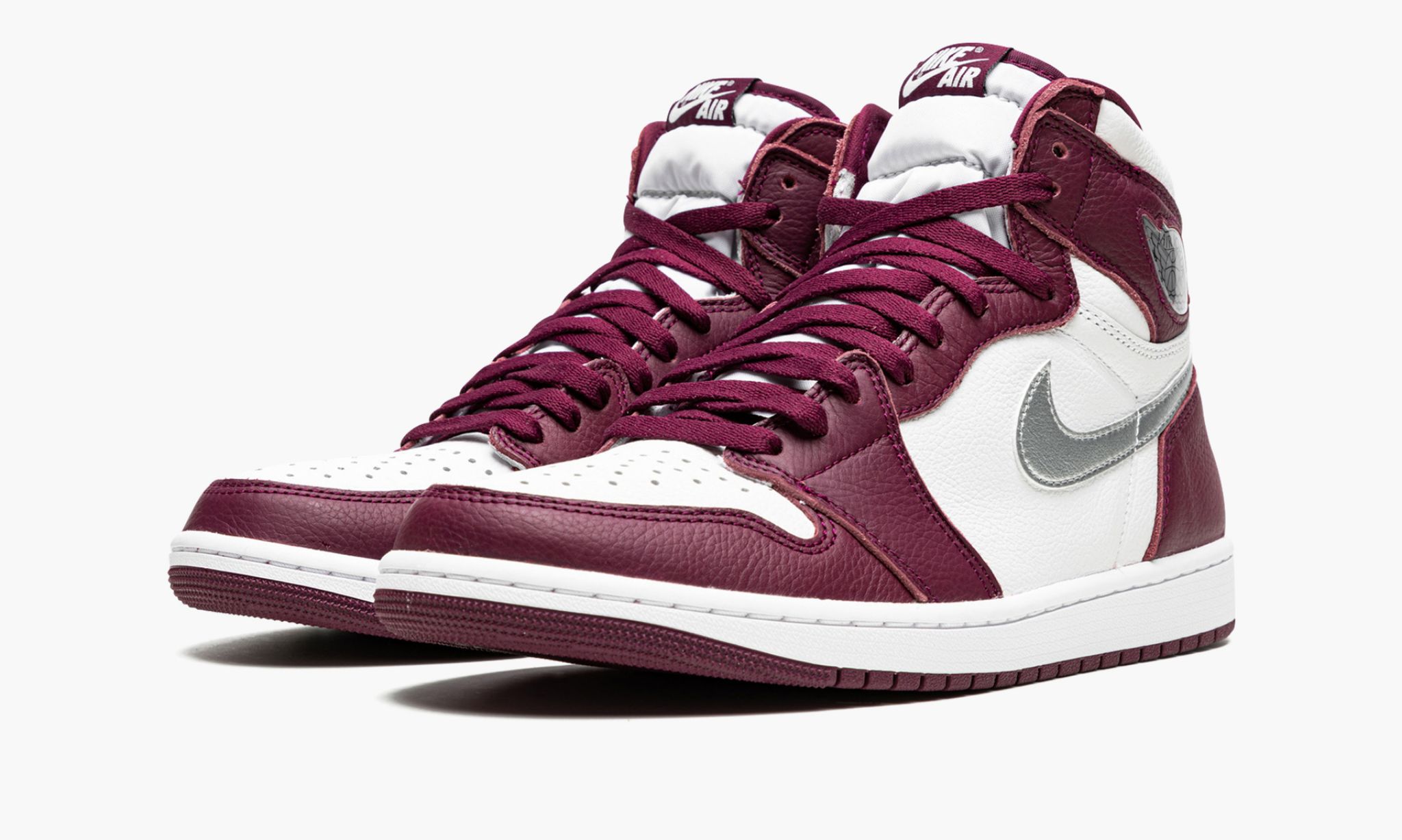 Jordan 1 Retro High OG Bordeaux