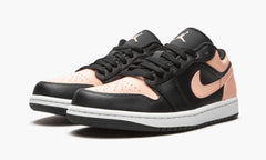 Jordan 1 Low "Crimson Tint"