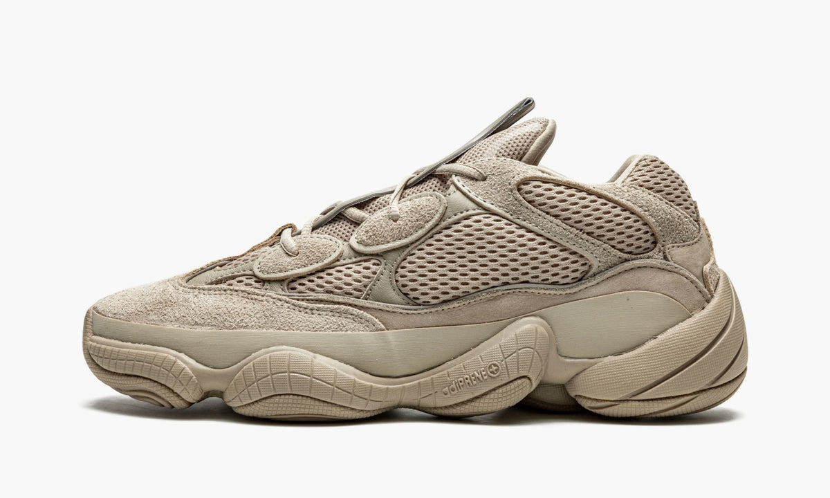 Yeezy 500 "Taupe Light" Pre-Owned