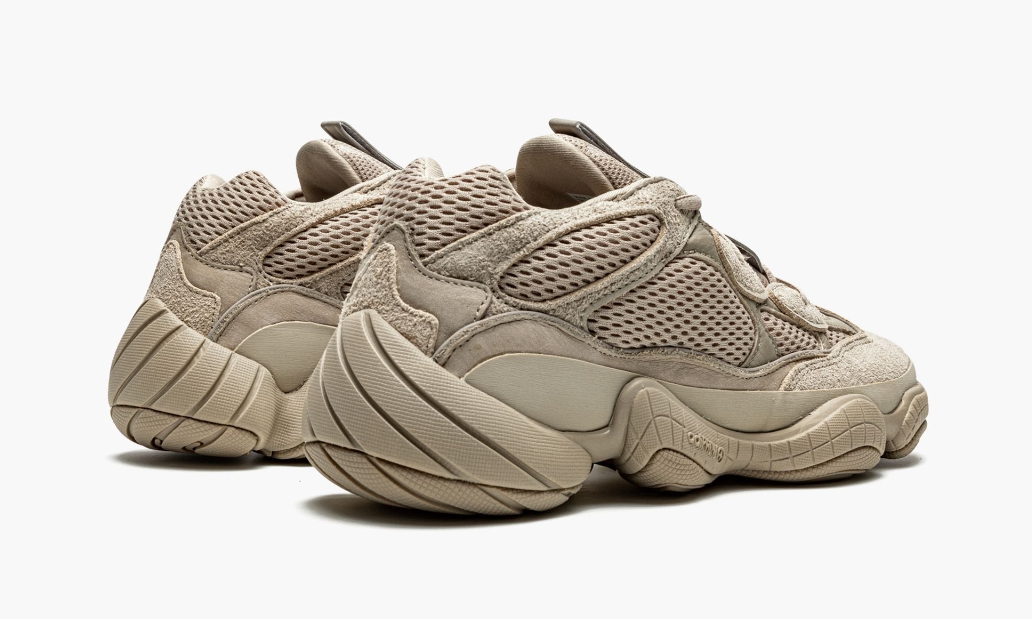 Yeezy 500 "Taupe Light" Pre-Owned