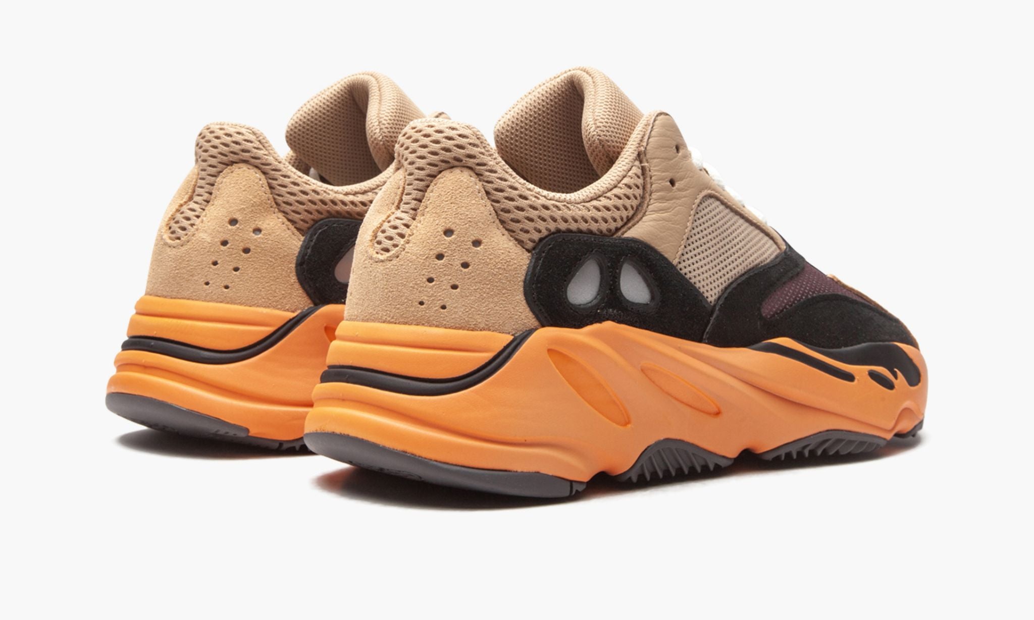 Adidas Yeezy Boost 700 "Enflame Amber"