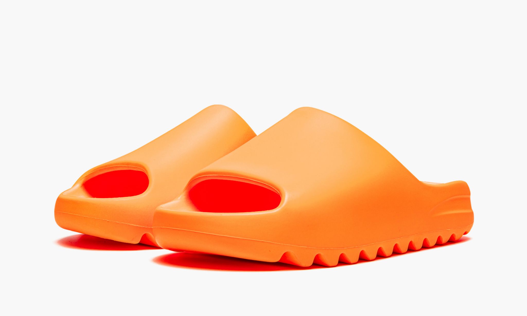 Adidas Yeezy Slide "Enflame"