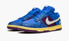Nike Dunk Low x Undefeated "5 on it"