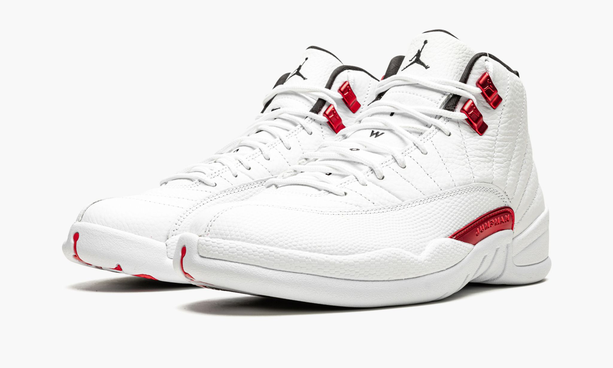 Jordan 12 "Twist"