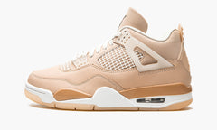 Jordan 4 "Shimmer" Women's