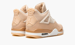 Jordan 4 "Shimmer" Women's