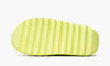 Adidas Yeezy Slide "Green Glow" New Pattern
