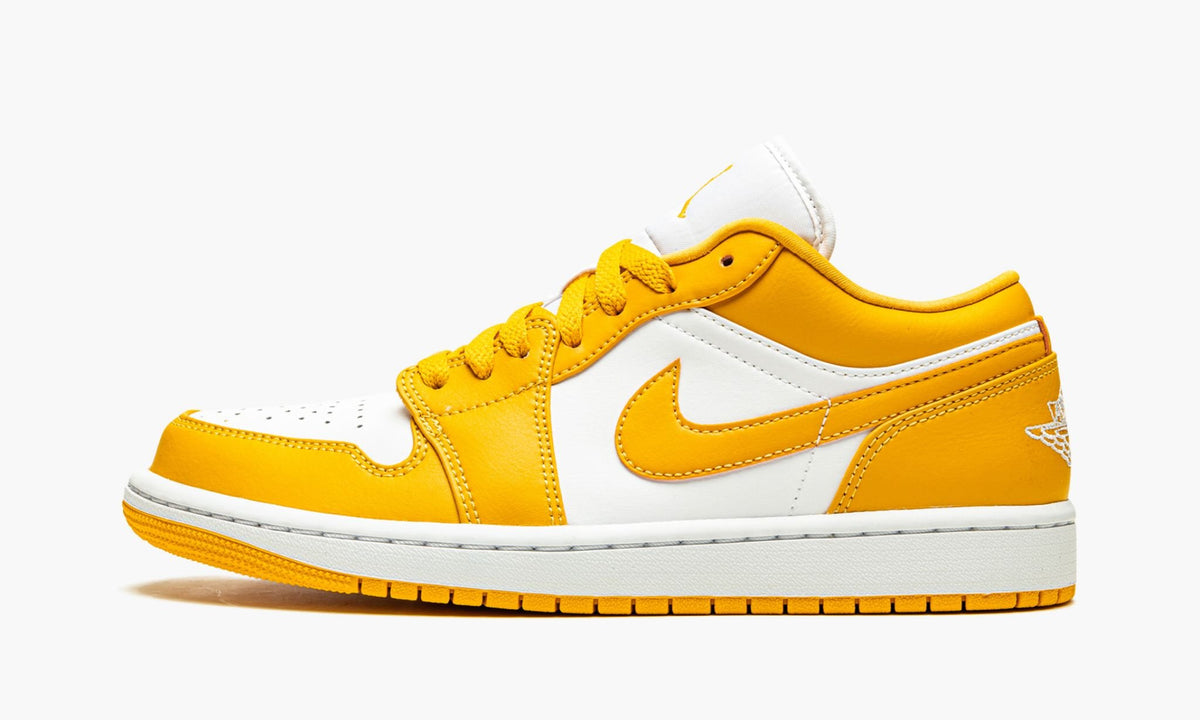 Jordan 1 Low "Pollen"