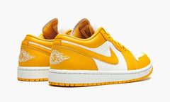 Jordan 1 Low "Pollen"