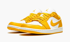 Jordan 1 Low "Pollen"