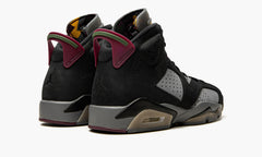 Jordan 6 "Bordeaux"