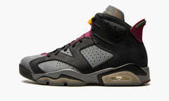 Jordan 6 "Bordeaux"